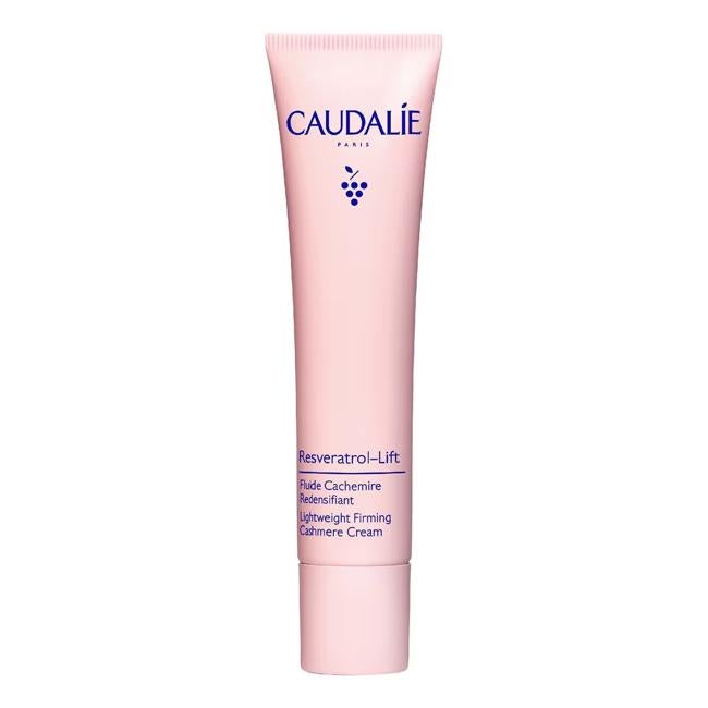 Resveratrol-Lift de Caudalie. Precio: 39 euros